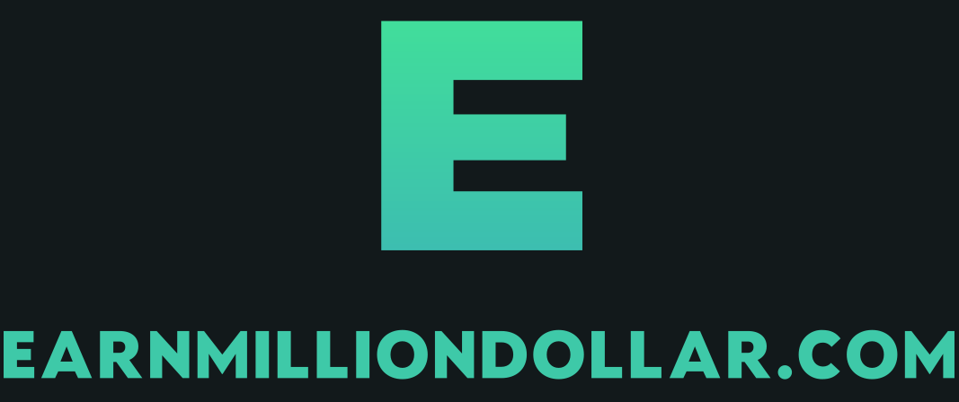 earnmilliondollar.com